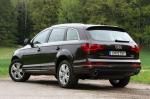 Audi Q7 3.0T Quattro 2010 года